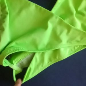 The best Victoria secret sports bra I have ever tried I absolutely love these